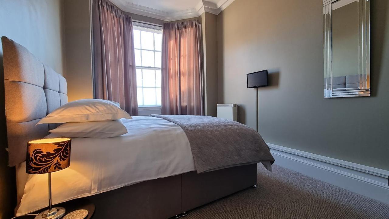 Beautiful City Centre Apartment Close To Minster Γιορκ Εξωτερικό φωτογραφία