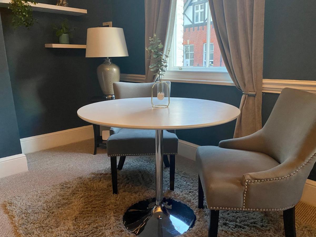Beautiful City Centre Apartment Close To Minster Γιορκ Εξωτερικό φωτογραφία