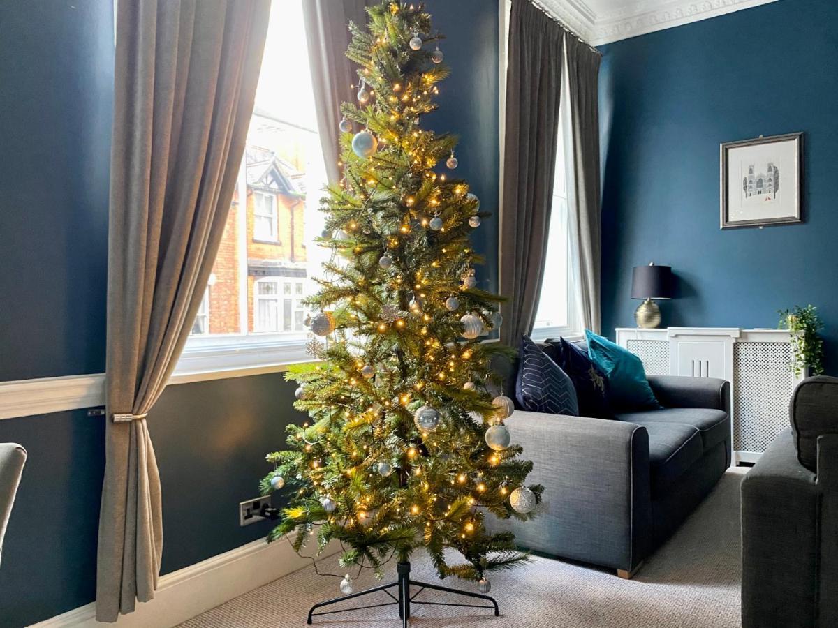 Beautiful City Centre Apartment Close To Minster Γιορκ Εξωτερικό φωτογραφία