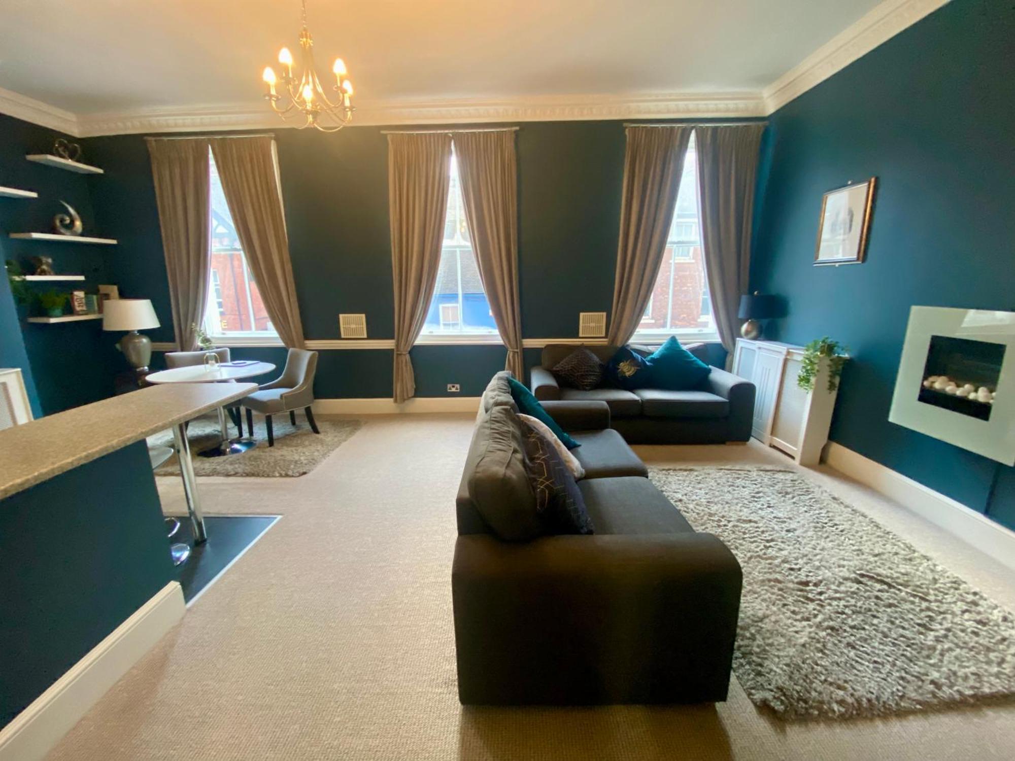 Beautiful City Centre Apartment Close To Minster Γιορκ Εξωτερικό φωτογραφία