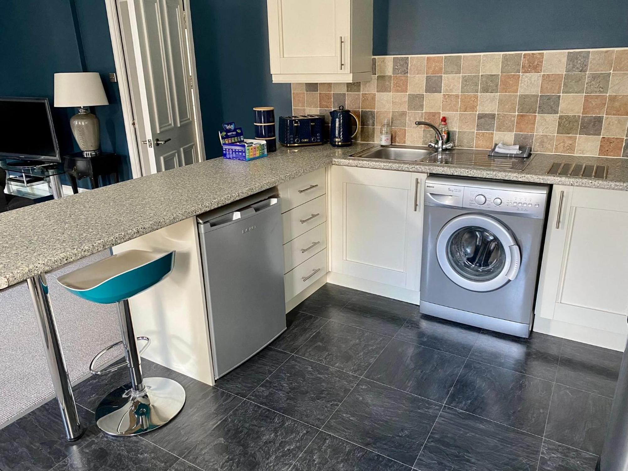 Beautiful City Centre Apartment Close To Minster Γιορκ Εξωτερικό φωτογραφία